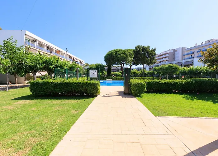 Uhc Reus Camp I Mar Salou