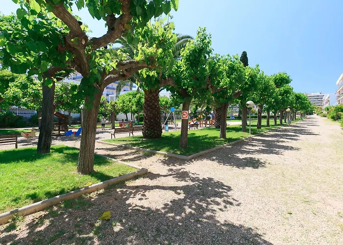 Uhc Reus Camp I Mar * Salou