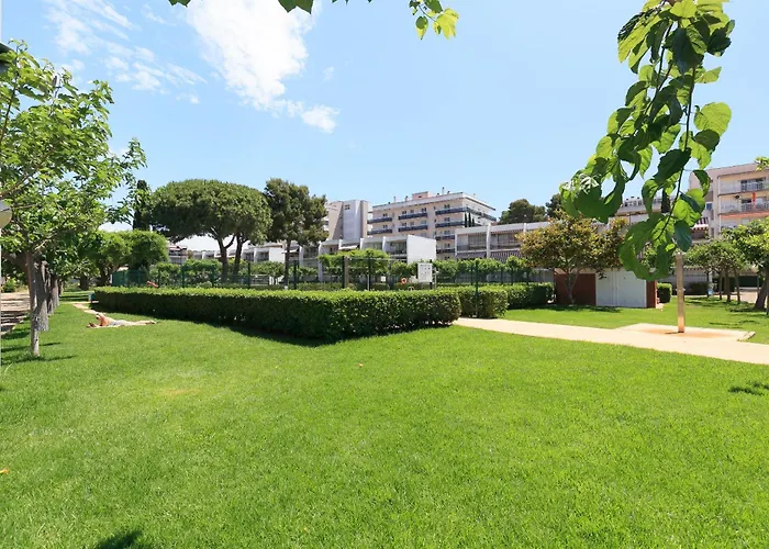 Uhc Reus Camp I Mar * Salou