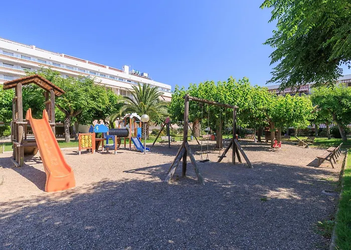 Uhc Reus Camp I Mar * Salou