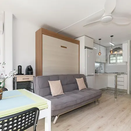 Apartamento Uhc Reus Camp I Mar Salou