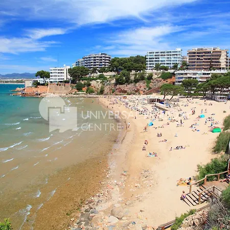 Apartment Uhc Reus Camp I Mar