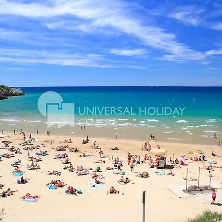 Apartment Uhc Reus Camp I Mar