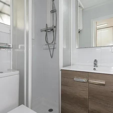 Uhc Reus Camp I Mar Apartment