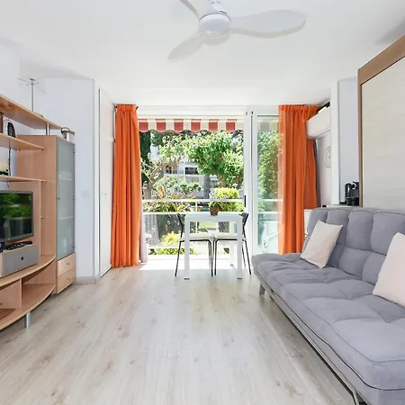 Apartment Uhc Reus Camp I Mar Salou