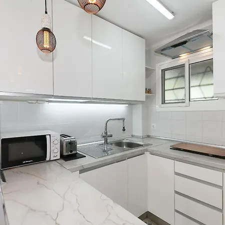 Apartment Uhc Reus Camp I Mar *