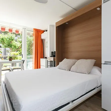 Apartment Uhc Reus Camp I Mar