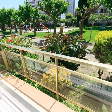 Apartment Uhc Reus Camp I Mar Salou