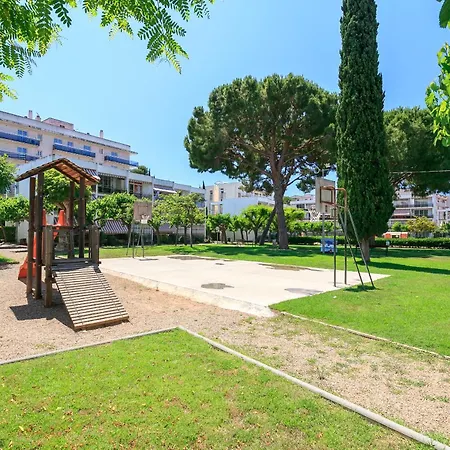 Apartment Uhc Reus Camp I Mar